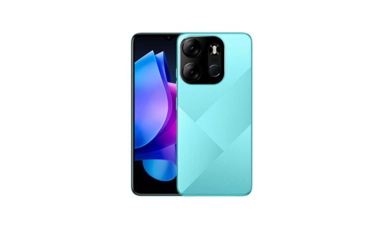Harga dan Spesifikasi Tecno Pop 7 Pro