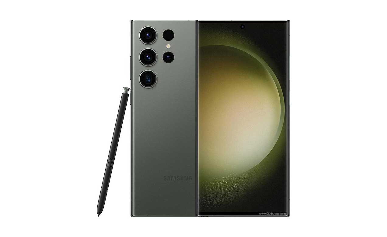 Samsung Galaxy S23 Ultra - Harga, Spesifikasi dan Fitur Unggulan