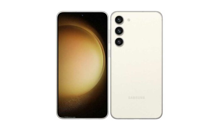Harga dan Spesifikasi Samsung Galaxy S23+