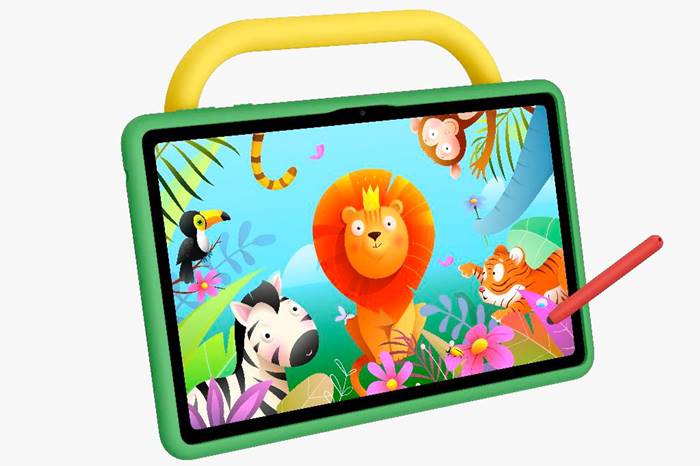 Huawei MatePad SE Kids Edition 
