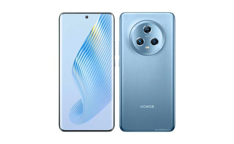 Harga dan Spesifikasi Honor Magic5
