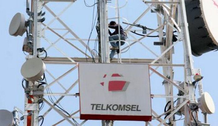 Telkomsel Targetkan di Februari Upgrade Layanan 3G ke 4G di 119 Kota