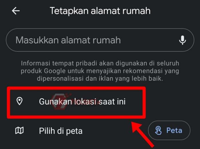 Cara Menambahkan Alamat Rumah Di Google Maps, Gampang Banget!