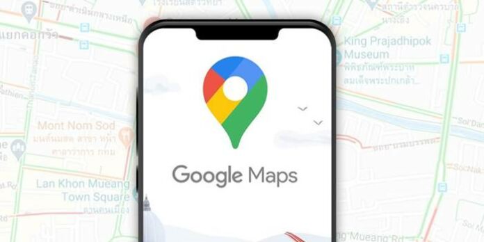 Cara Menambahkan Alamat Rumah Google Maps