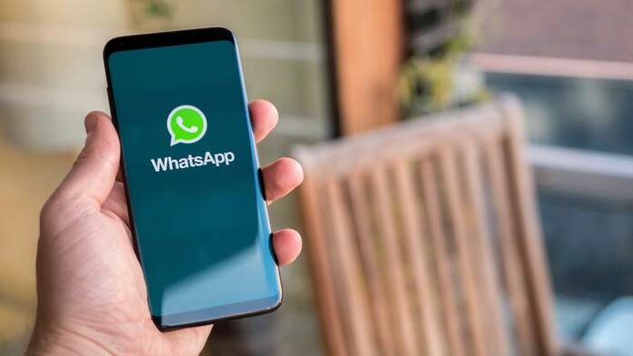 Cara mencegah dimasukkan grup WhatsApp