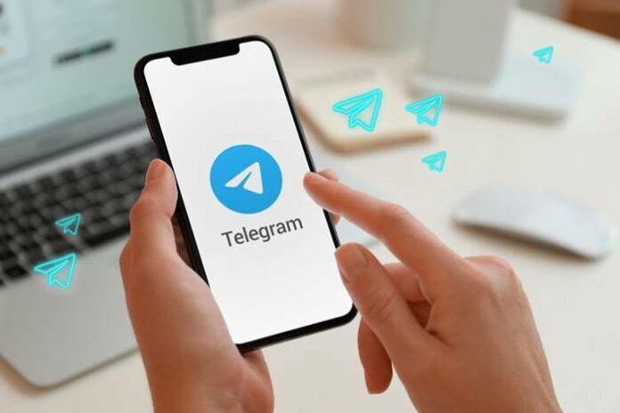Cara Menerjemahkan Chat Telegram
