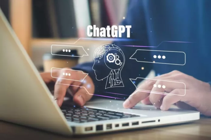 Cara Menggunakan ChatGPT
