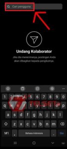 Cara Menggunakan Fitur Collabs Di Instagram, Bikin Konten Kolaborasi