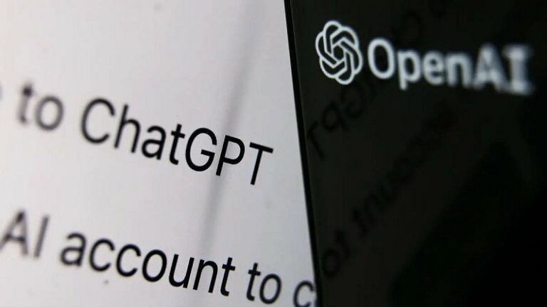 ChatGPT Berdampak Keamanan Nasional Amerika