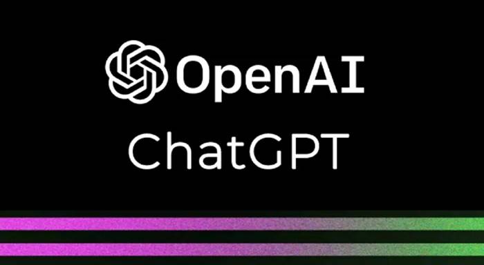 Chatbot Buatan Open AI