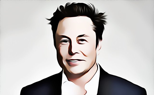 Elon Musk CEO Twitter