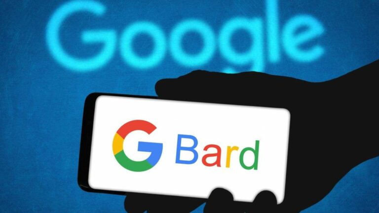 Google Bard Informasi Salah