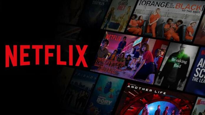 Harga Paket Netflix Indonesia Terbaru