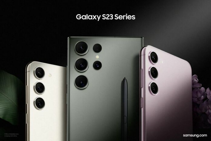 Kualitas Kamera Samsung Galaxy S23 Series