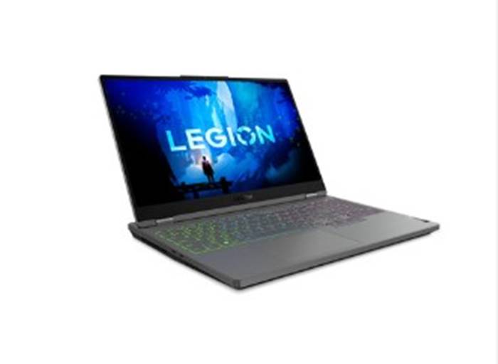 Laptop Gaming Lenovo 1