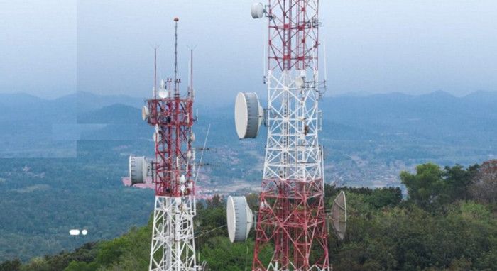 Akuisisi 997 Tower Indosat, Mitratel Punya Menara Terbanyak di ASEAN