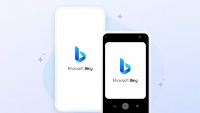 Microsoft Chatbot Bing Android