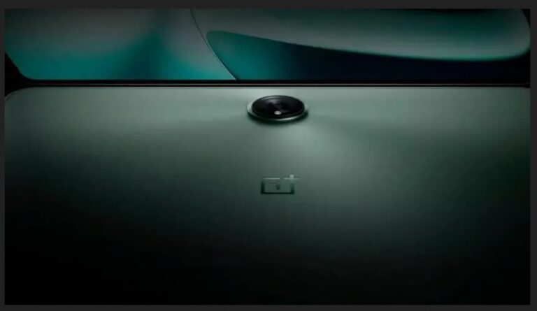 Tablet OnePlus Pad