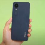 Oppo A17K