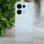 Oppo Reno8 4G