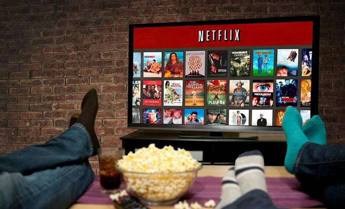 Paket Netflix Indonesia Turun Harga 