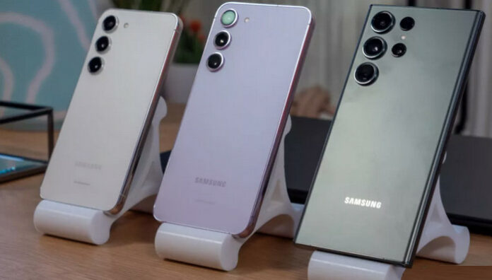 Harga Samsung Galaxy S23 Plus Ultra