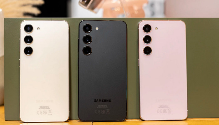 Spesifikasi Samsung Galaxy S23 harga