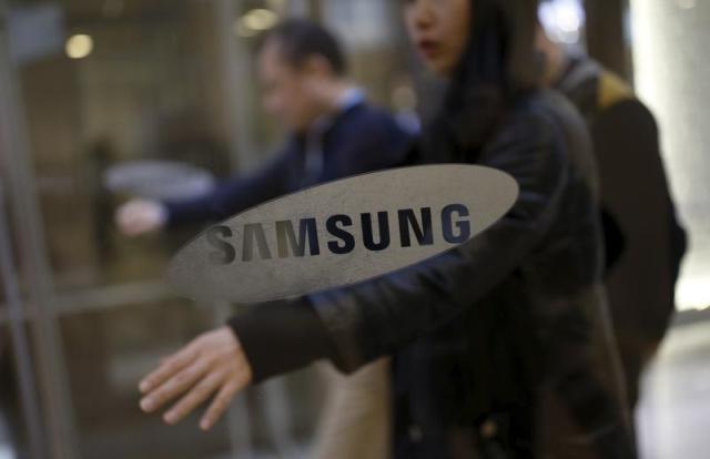 Tajir! Gaji Karyawan Samsung Rata-rata Rp1,5 Miliar per Tahun