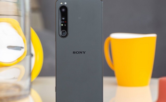 Spesifikasi Sony Xperia 1 V