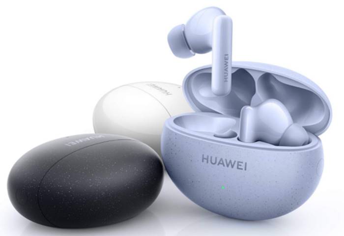 Spesifikasi Huawei FreeBuds 5i