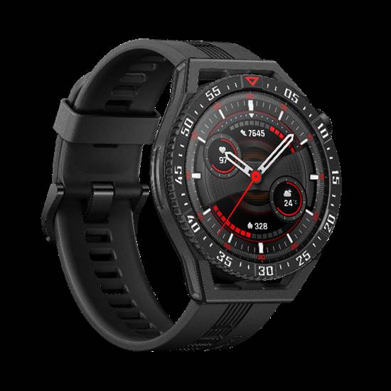 Spesifikasi Watch GT 3 SE