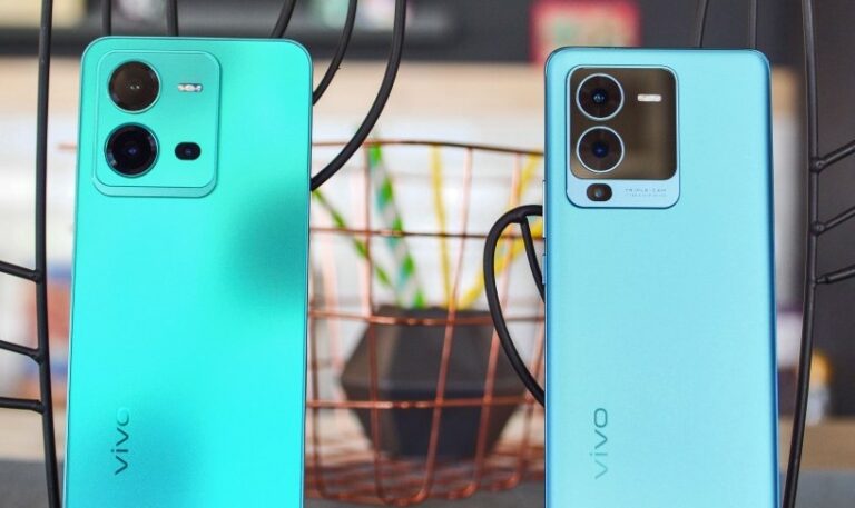 Vivo V27 Pro