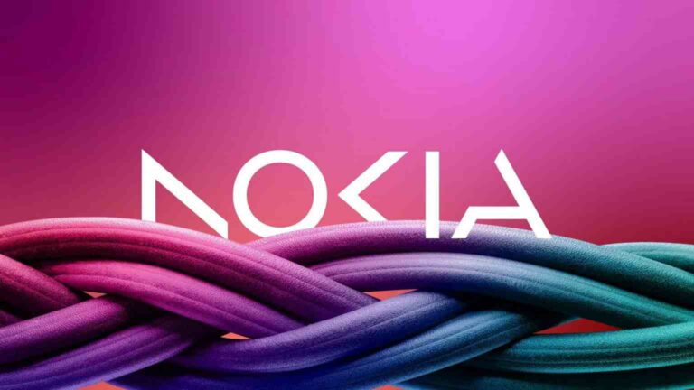 Logo Baru Nokia