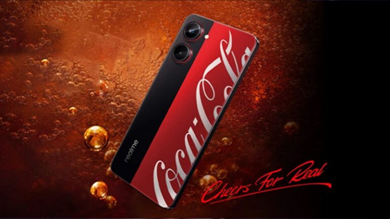 Harga dan Spesifikasi Realme 10 Pro