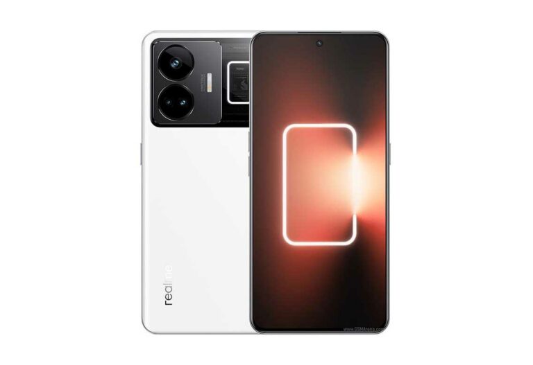 Harga dan Spesifikasi Realme GT3
