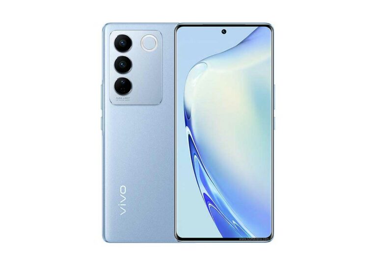 Harga dan Spesifikasi vivo V27 Pro
