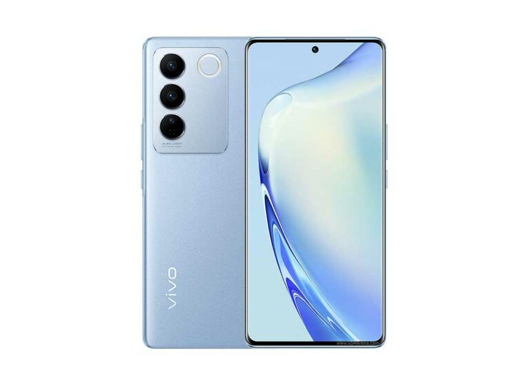 Harga dan Spesifikasi vivo V27