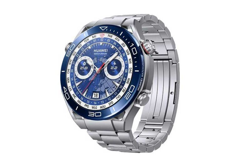 Harga dan Spesifikasi Huawei Watch Ultimate