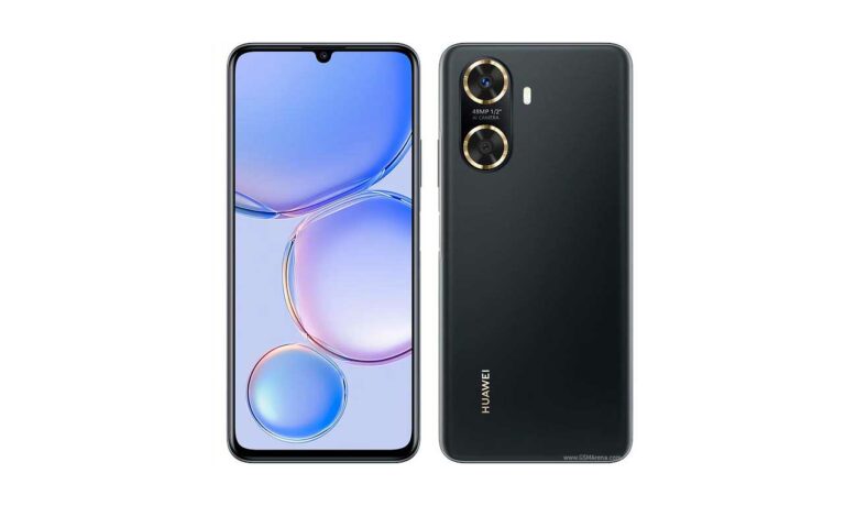 Harga dan Spesifikasi Huawei Enjoy 60