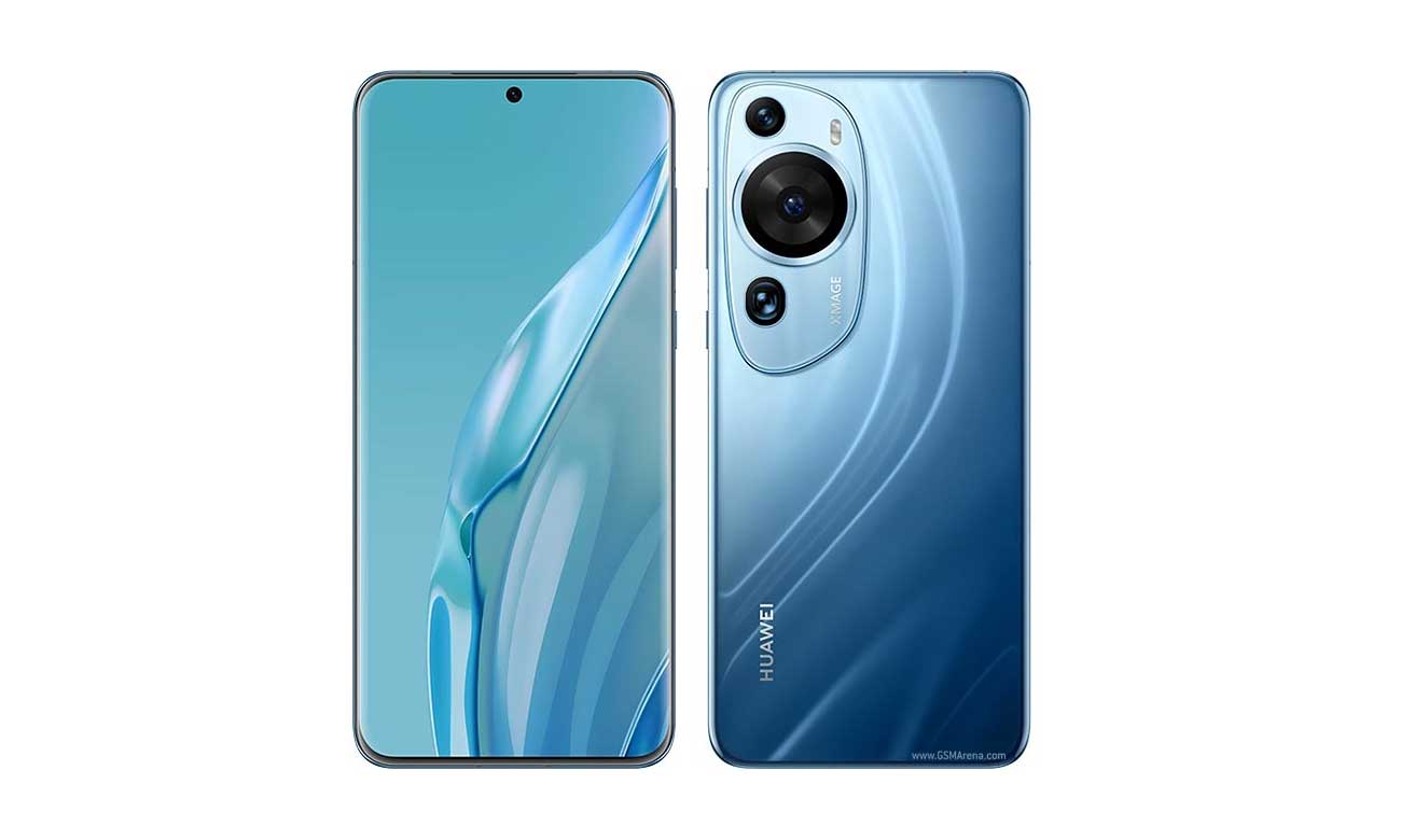 Huawei P60 Art, Ditenagai Snapdragon 8+ Gen 1 4G dengan RAM GB