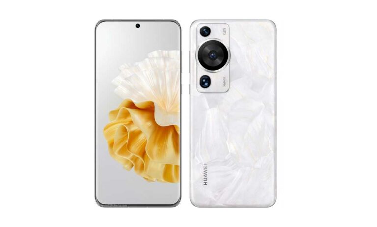 Harga dan Spesifikasi Huawei P60 Pro