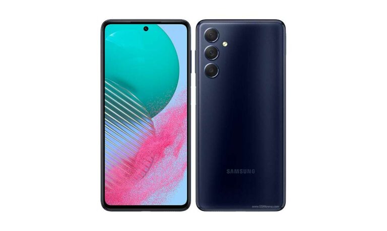 Harga dan Spesifikasi Samsung Galaxy M54