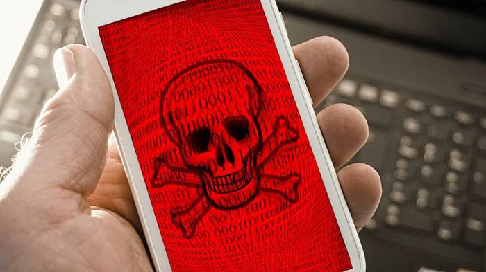 Aplikasi Berbahaya Android iOS 
