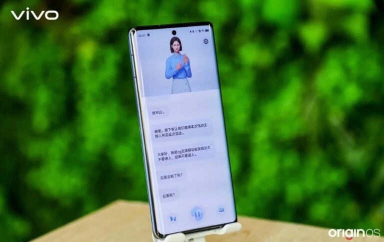 Aplikasi Pengubah Suara Vivo