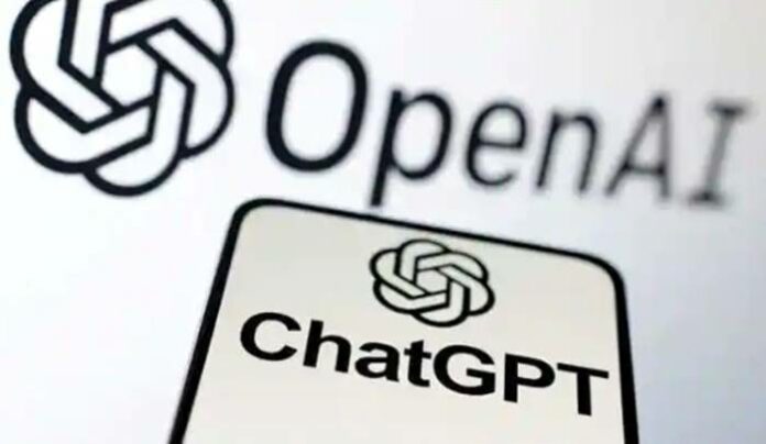ChatGPT Bug OpenAI