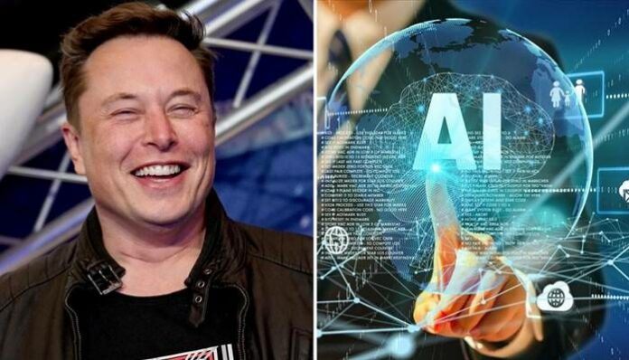 Elon Musk AI ChatGPT