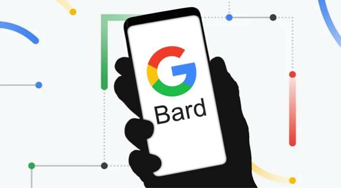 Google Pixel Bard