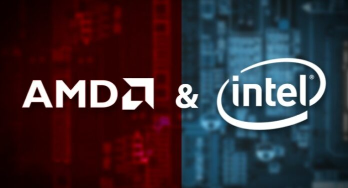 Harga Motherboard AMD Intel Meningkat