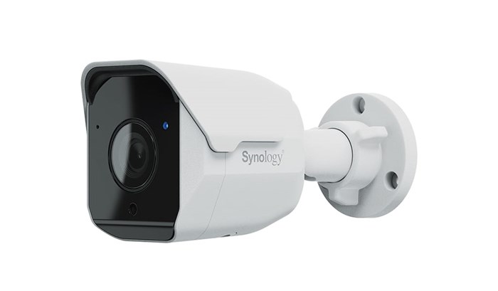Kamera CCTV Synology BC500