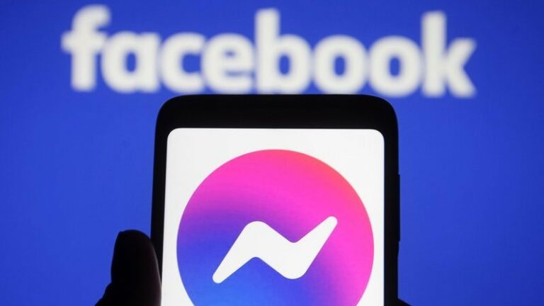 Messenger Kembali ke Facebook